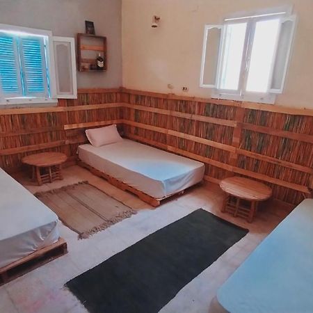Siwa Oasis Agpen Teswa旅舍 外观 照片