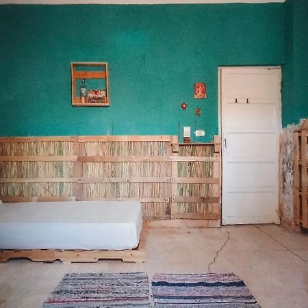 Siwa Oasis Agpen Teswa旅舍 外观 照片