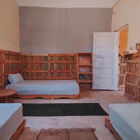 Siwa Oasis Agpen Teswa旅舍 外观 照片