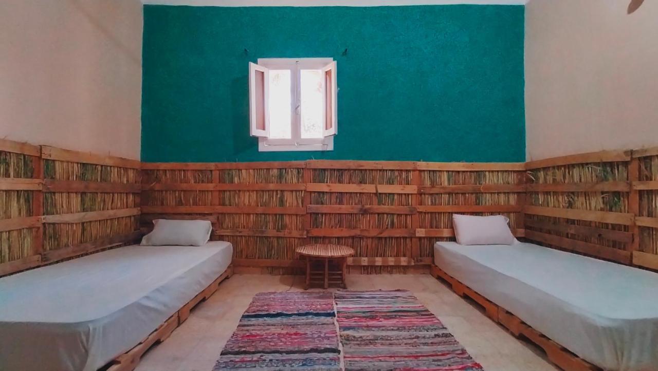 Siwa Oasis Agpen Teswa旅舍 外观 照片