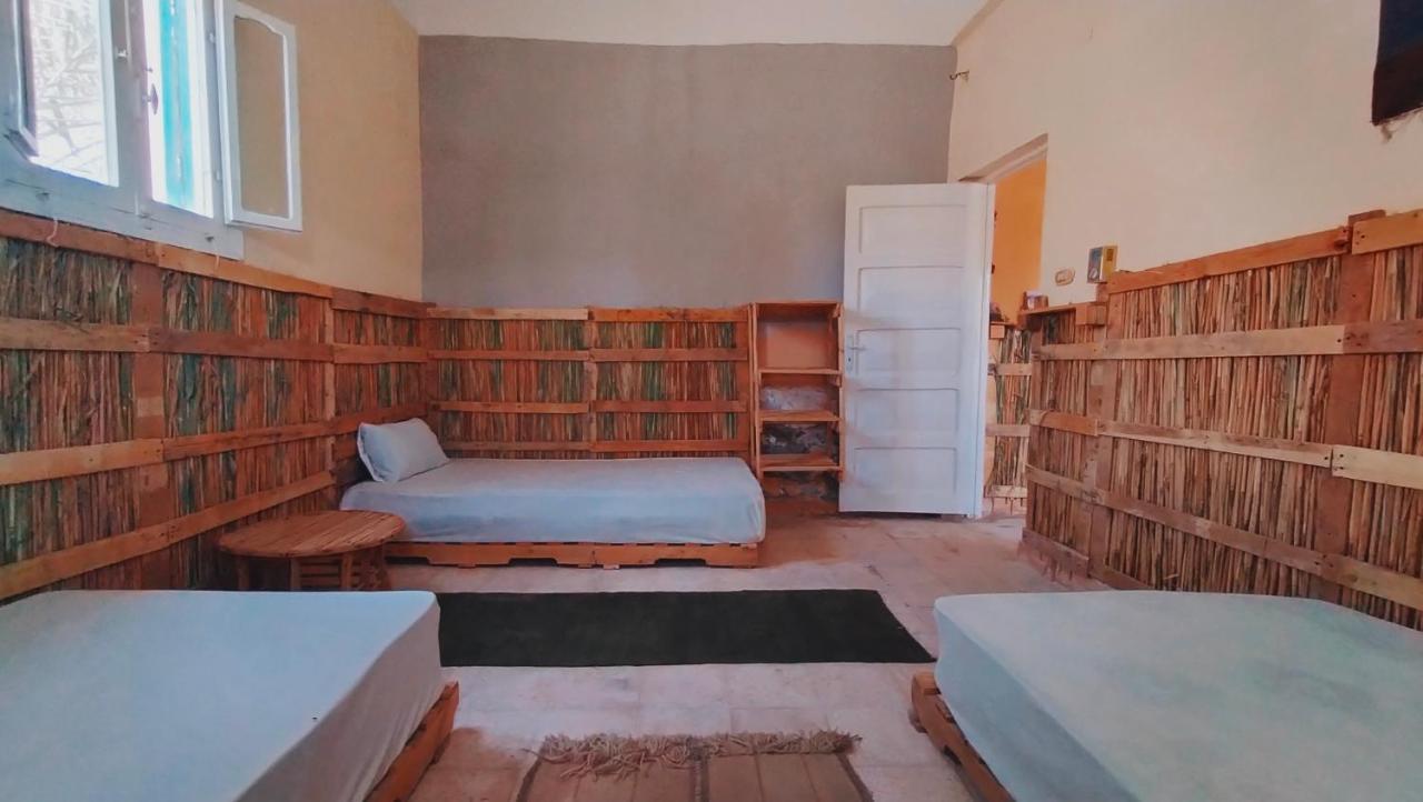 Siwa Oasis Agpen Teswa旅舍 外观 照片