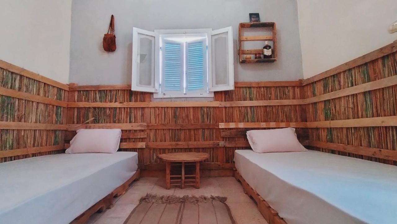 Siwa Oasis Agpen Teswa旅舍 外观 照片