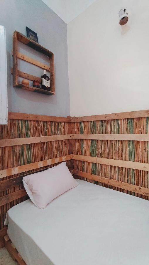 Siwa Oasis Agpen Teswa旅舍 外观 照片