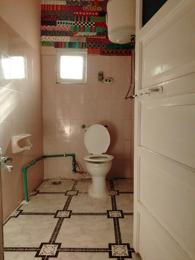 Siwa Oasis Agpen Teswa旅舍 外观 照片